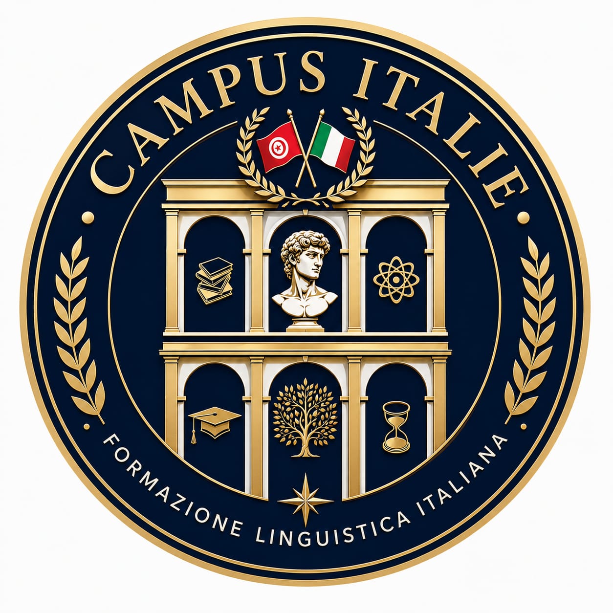 Campus Italie