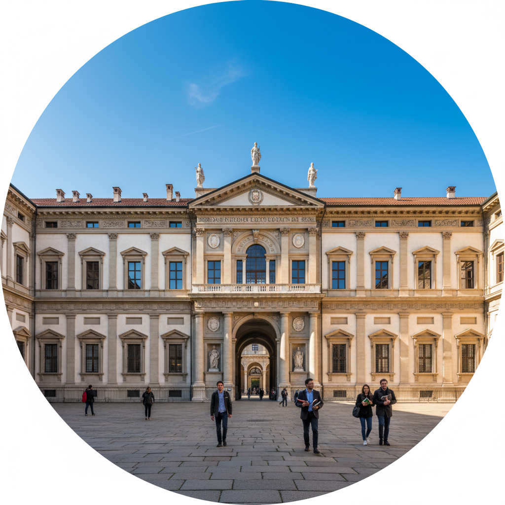 Milan