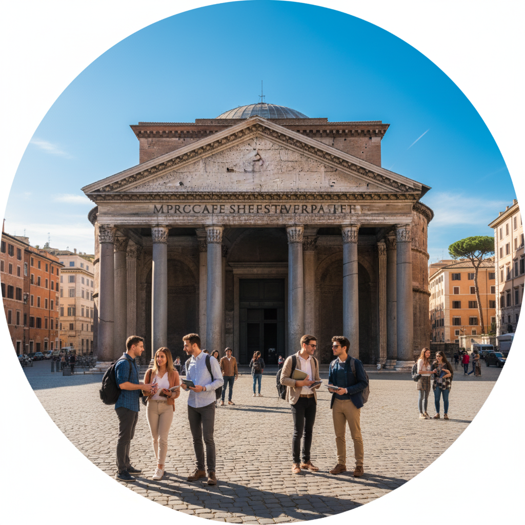 Rome
